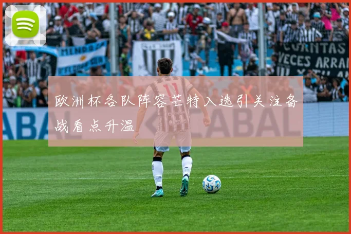 欧洲杯各队阵容芒特入选引关注备战看点升温