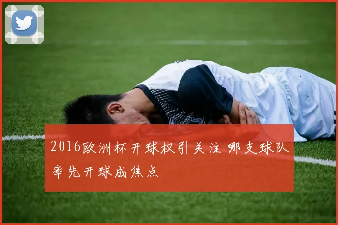 2016欧洲杯开球权引关注 哪支球队率先开球成焦点