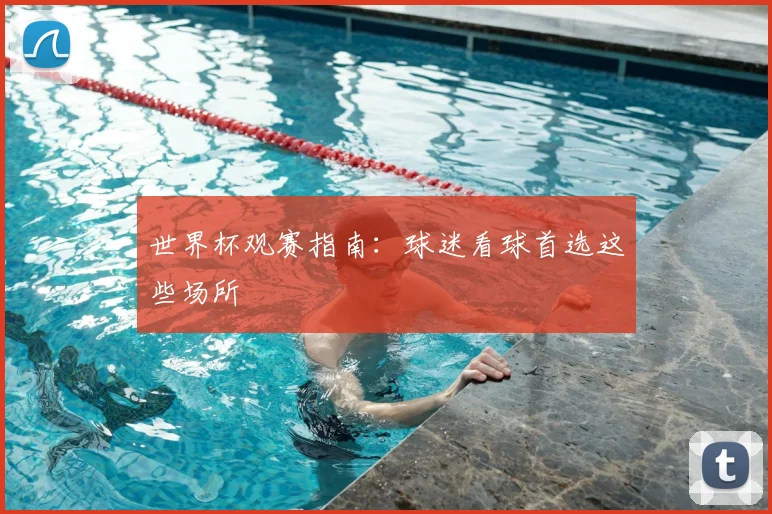 世界杯观赛指南:球迷看球首选这些场所